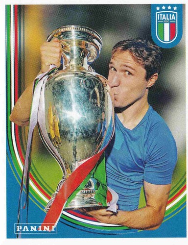 Panini azzurri 2023 - azzurri, 2023: