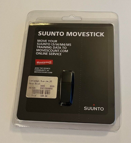 Suunto movestick adattatore - movestick,