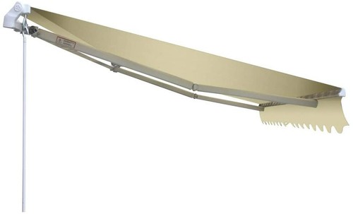Tenda sole balcone esterno - tenda,