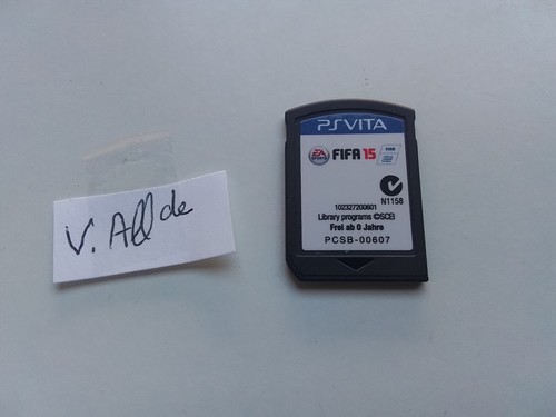Fifa version allemande - version,