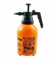 PRESSURE SPRAYER SPRAY MANUAL