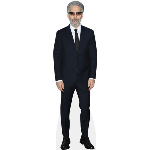 Giuseppe fiorello mini - (suit),