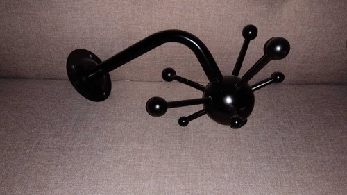 Attaccapanni ikea sputnik - attaccapanni,