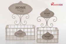 MENSOLA Portapiante parete