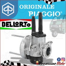 CARBURATORE DELL'ORTO SHBC