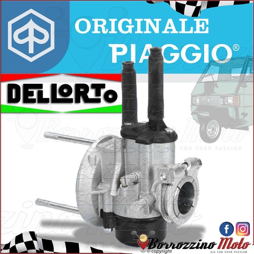 Carburatore dell orto - carburatore, dell'orto