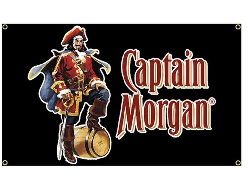 Bandiera capitan - bandiera,
