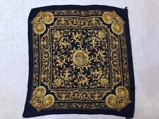 Foulard Pinco Pallino in seta