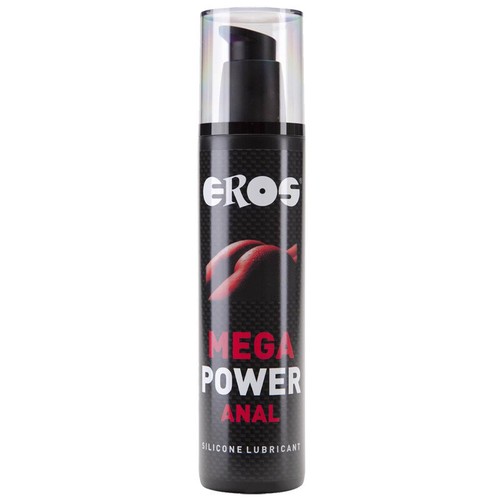 Eros mega power anal - power,