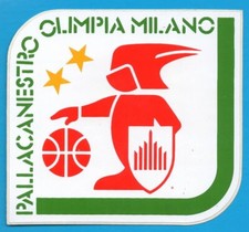 Pallacanestro Basket Olimpia