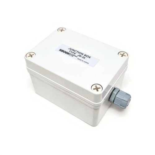 Koden nmea scatola di - jb-35,