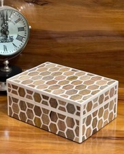 Portagioie in marmo 7 pollici