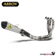 Arrow full exhaust Competition