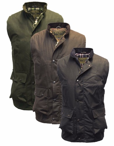 Scaldavivande cera gilet - ,