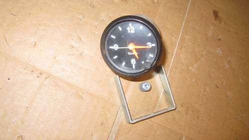 Orologio golf mk1 - tipo, 17