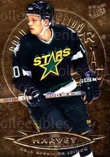 1995-96 Ultra Gold #37 Todd