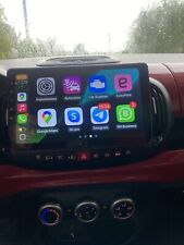 CARPLAY CARTABLET 10'' Fiat