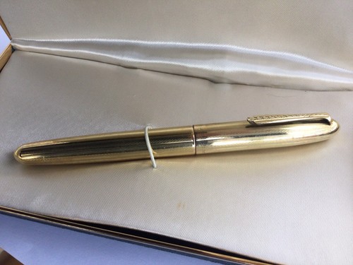 Penna stilografica anni 50 - penna,