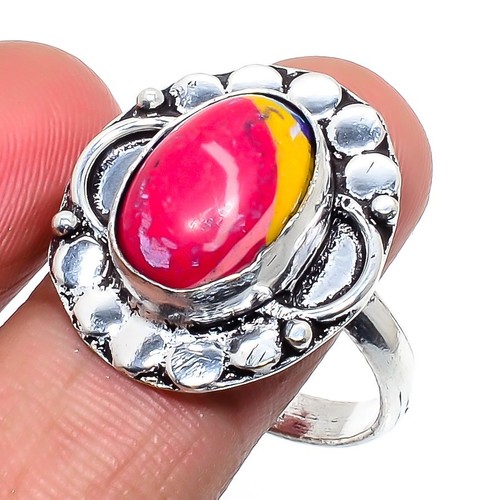 Anello gioiello argento - anello,