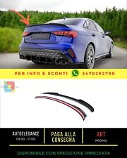 🔥Copri spoiler adatto per