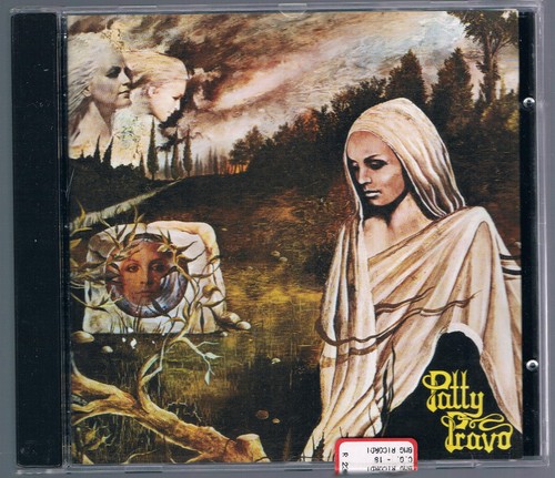 Patty pravo omonimo cimiteria - pravo,