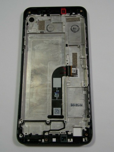 Lcd digitalizzatore rotto lg - e,