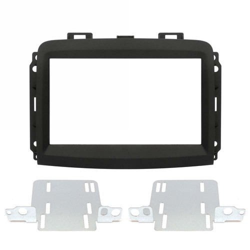 Kit montaggio stereo autoradio - stereo,