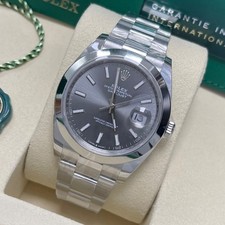 Orologio Rolex 2025 Datejust