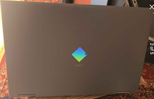 Omen computer portatile - hp,
