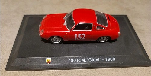 700 giovi 1960 - 700, r.m.