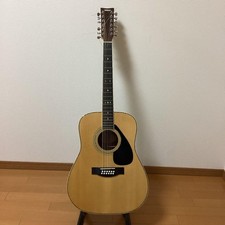Chitarra acustica YAMAHA FG12-350/12 corde
