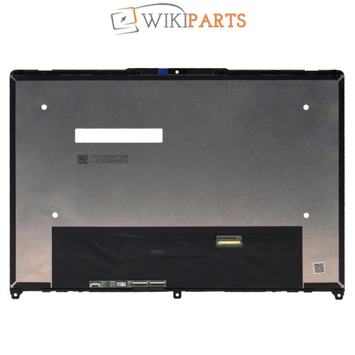 Gruppo touch screen - 14", per