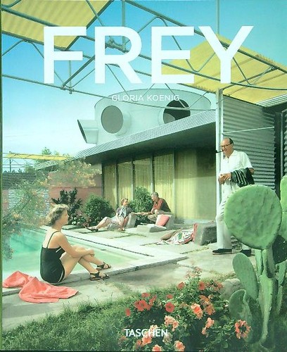 Frey koenig gloria taschen - koenig,