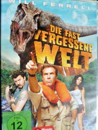 Die fast vergessene - °,