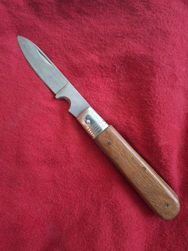 Coltello funghi - coltello,