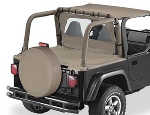 Duster wrangler 02 - wrangler, tj