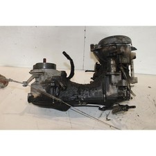 ⭐ MOTORE (SENZA ACCESSORI) COMP.OK/PROV.ET 4VV PER MBK BOOSTER (04) 50CC 2004