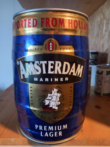 Botte amsterdam mariner - botte,