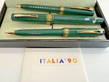 Penna stilografica OMAS Italia