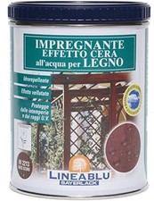 Impregnante Acqua Effetto Cera