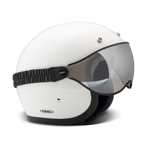 Maschera visiera occhiale - maschera,