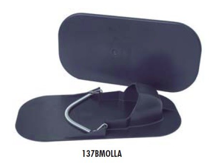 Ciabatte lisce raimondi con - lisce,