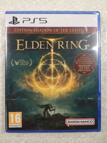 Elden ring shadow of the - elden,