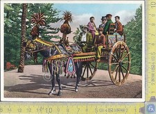 Sicilian Cart - Sicilian