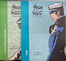 Hugo pratt corto - hugo,