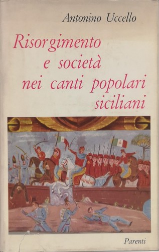 Uccello antonino - uccello,