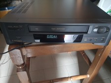 Videoregistratore vhs non - videoregistratore,