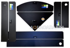 SET FLAP FLAP PER ACQUARIO