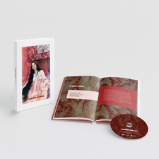 Carmen Consoli Amuri Luci Cd