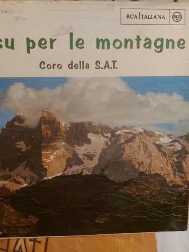 Coro della sat - -, su